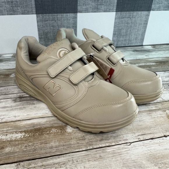 *NEW* New Balance Style 812 Rollbar Walking Shoe - Picture 2 of 14